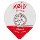 Girau Kefir di capra Bianco 140 g